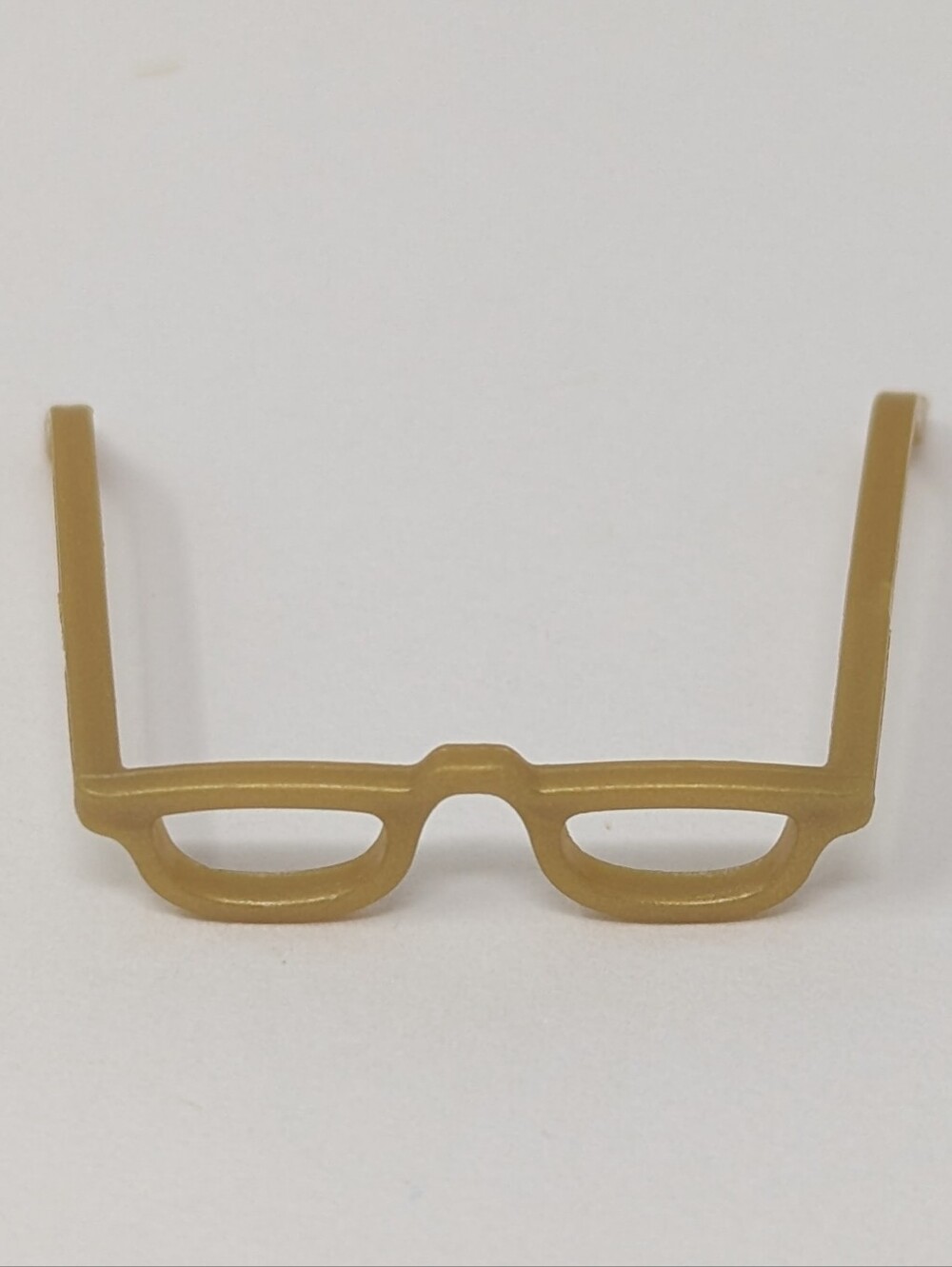 Barbie Loving Family Gold Glasses for Grandma Grandpa Doll